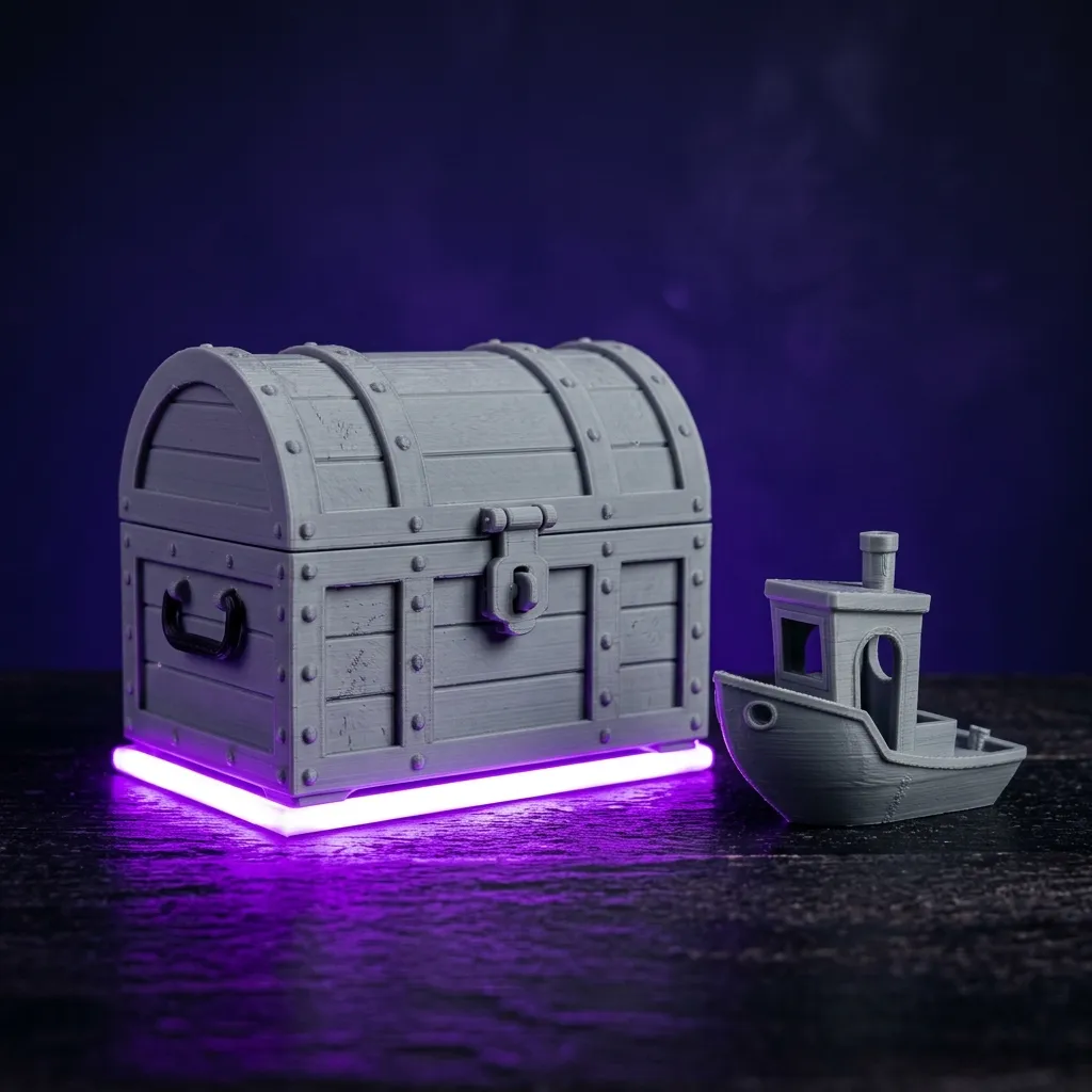 Peti Harta & Benchy